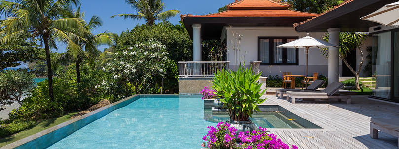 Villa Trisara Farha Phuket 4