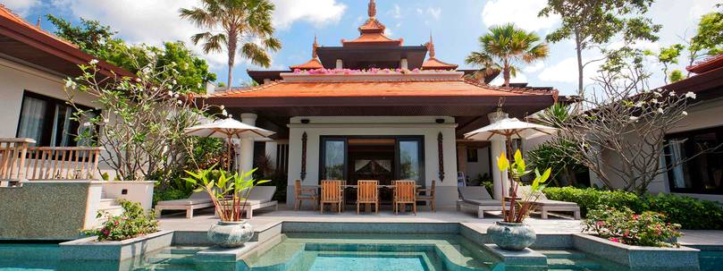 Villa Trisara Farha Phuket 5