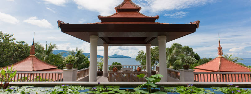 Villa Trisara Farha Phuket 6