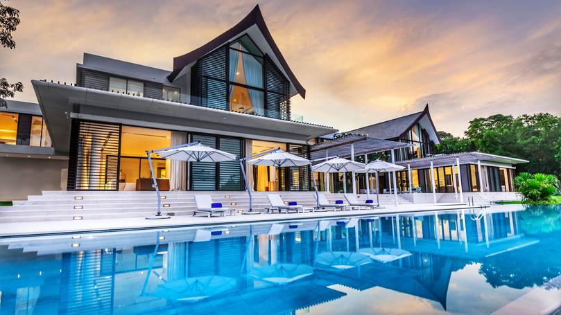 Villa Verai Phuket 58