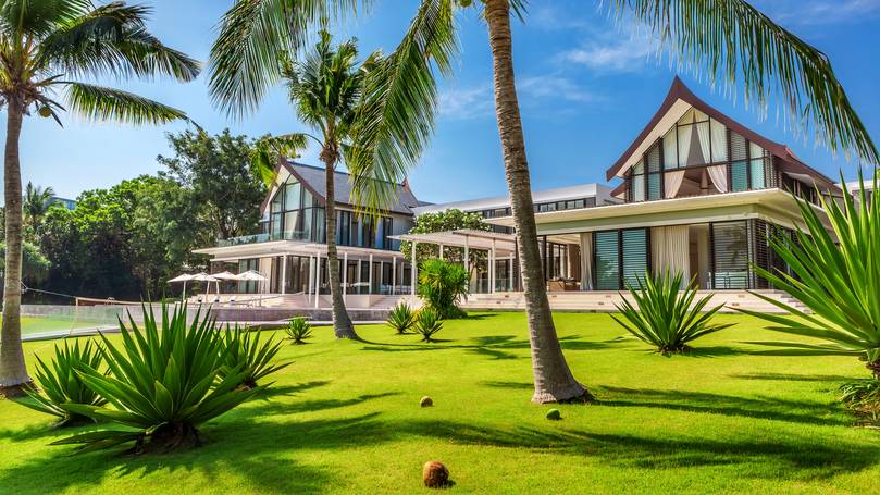 Villa Verai Phuket 8