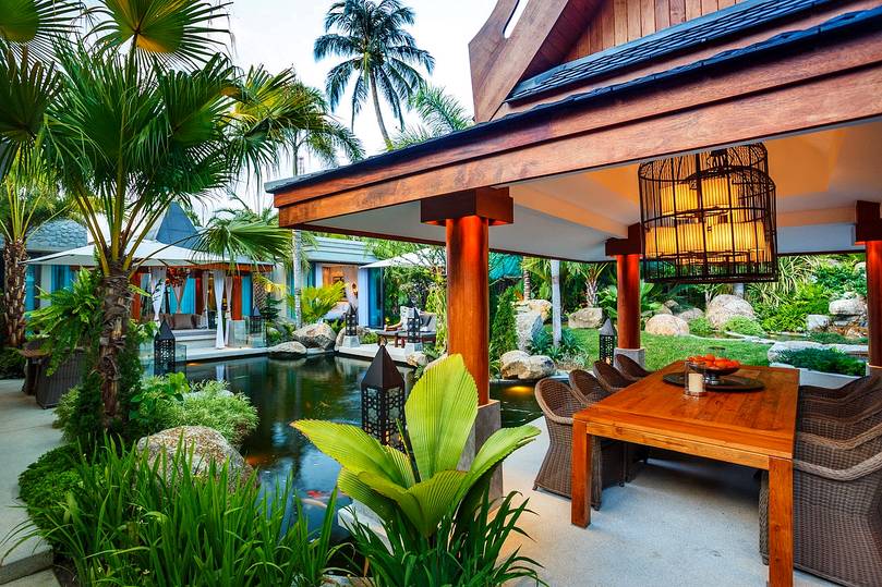 Villa Verdana Phuket 1