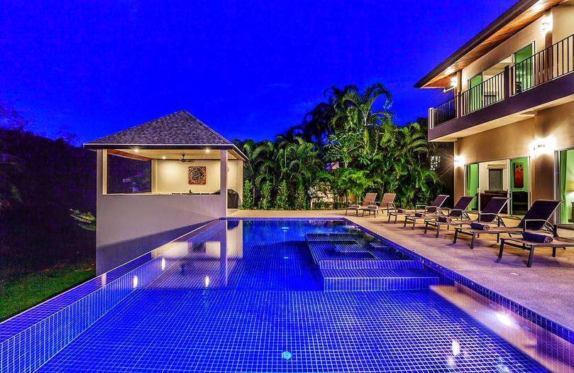Villa Viara Phuket 40