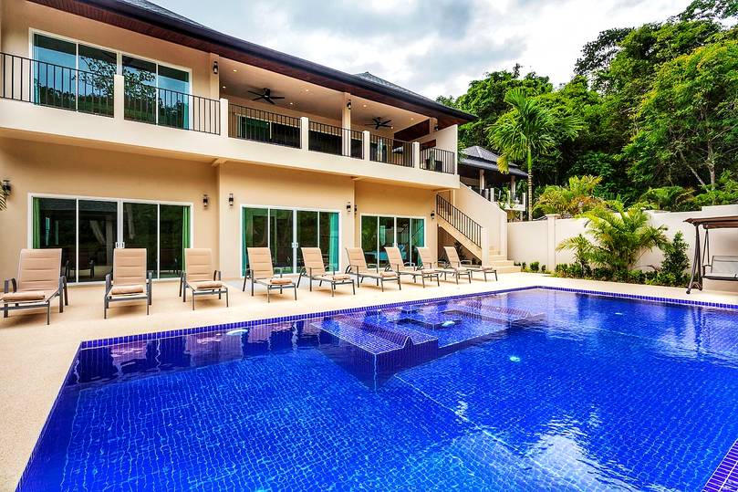 Villa Viara Phuket 5