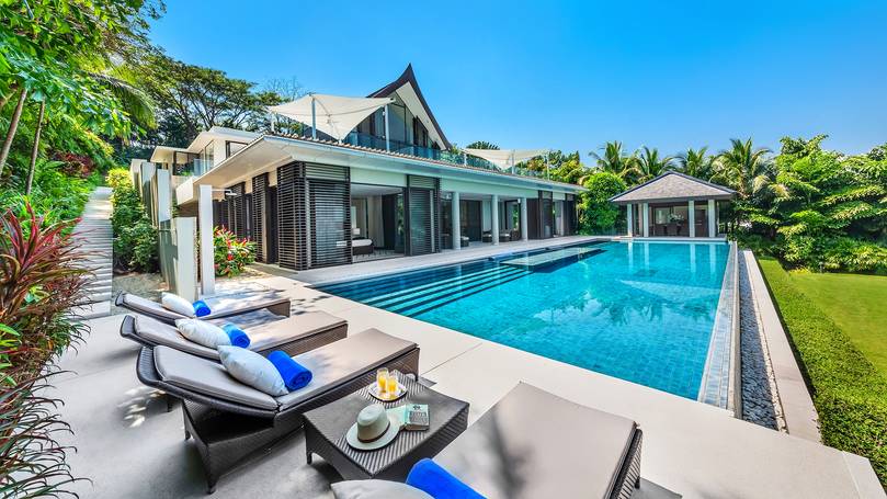 Villa Vikasa Phuket 2