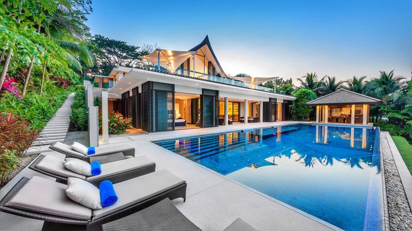 Villa Vikasa Phuket 48
