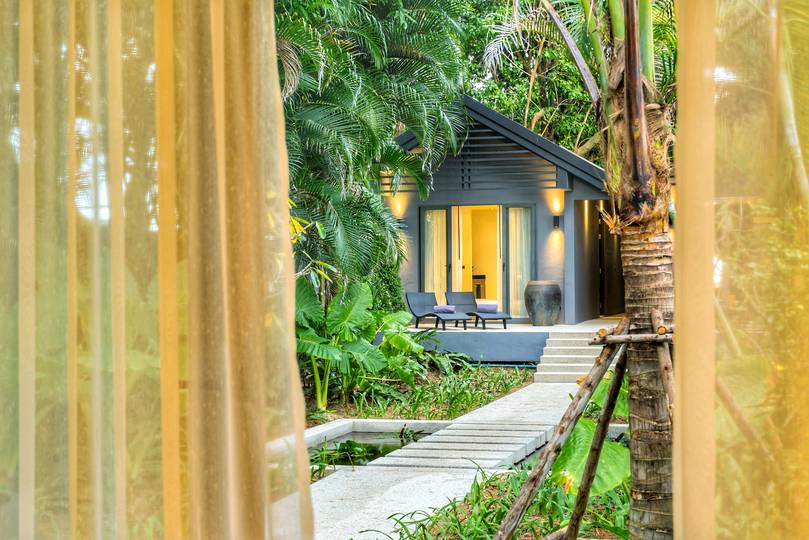 Villa WW Beach House Phuket 16