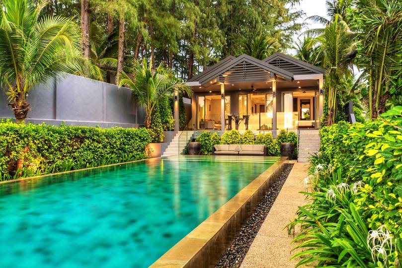Villa WW Beach House Phuket 2