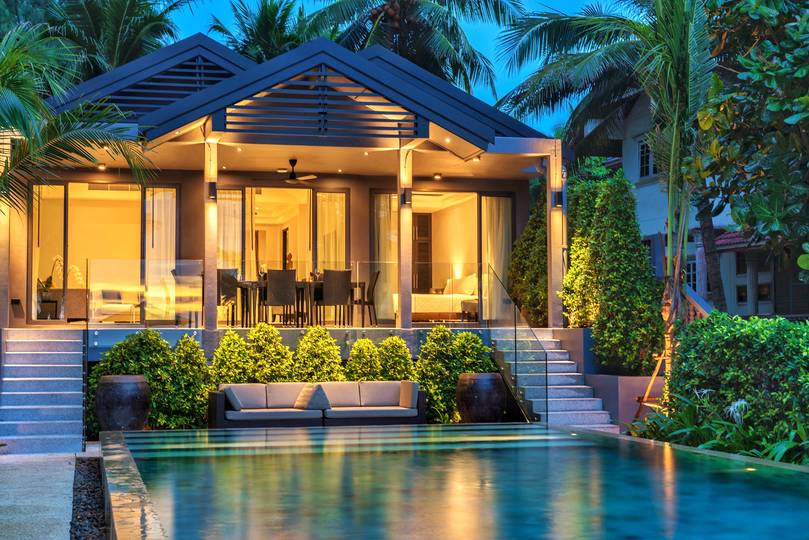 Villa WW Beach House Phuket 6