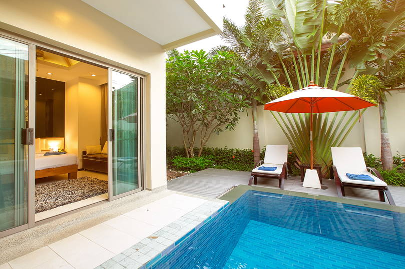 Villa Xana Phuket 11