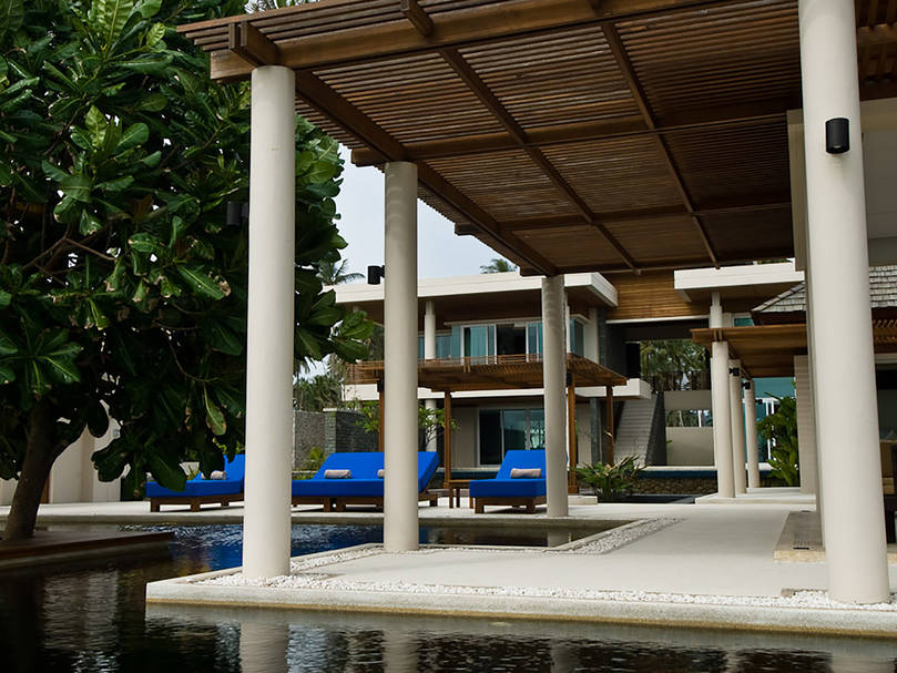 Villa Yaringa Phuket 10