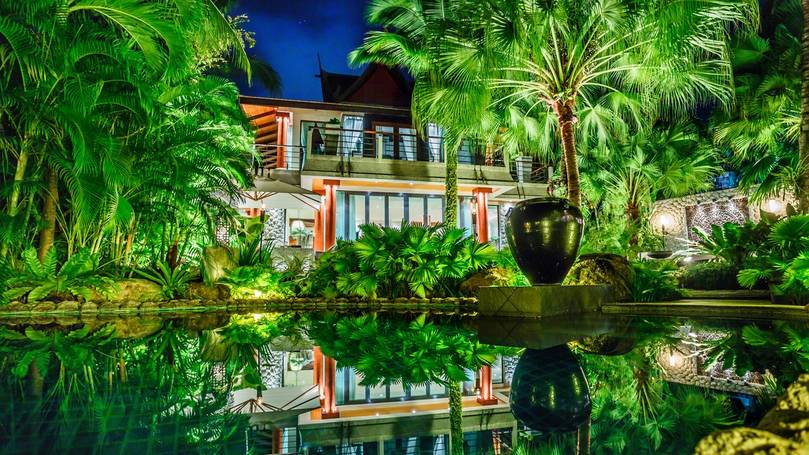 Villa Zalya Phuket 4