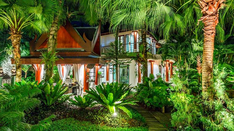 Villa Zalya Phuket 7