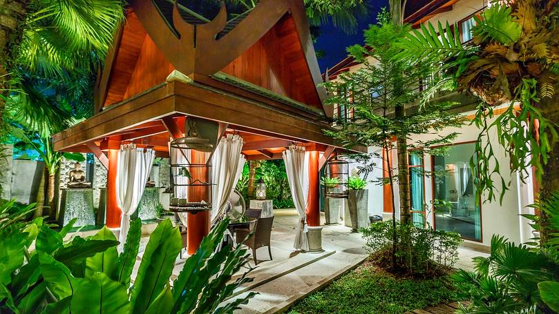 Villa Zalya Phuket 8