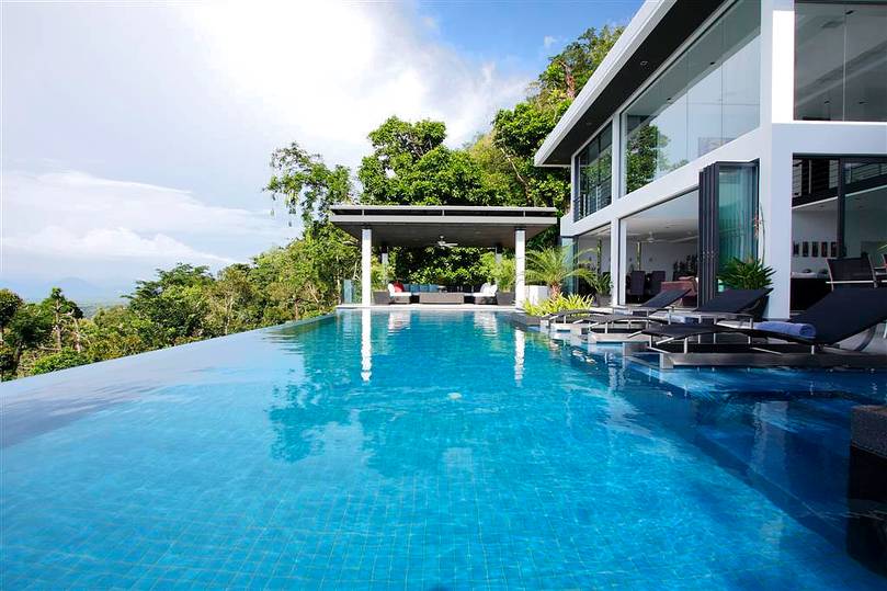 Villa Zamani Phuket 4