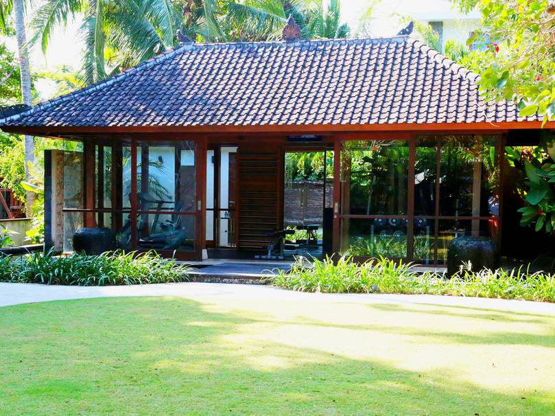 Villa Radha Bali 10