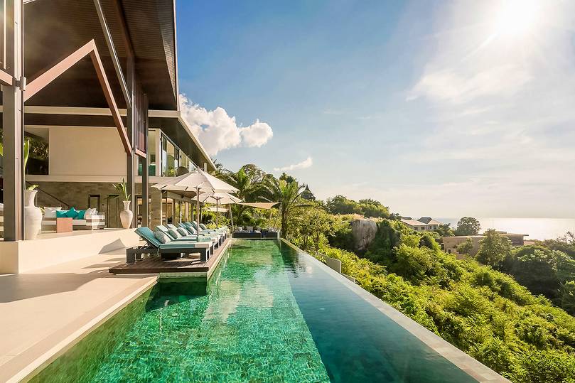 Villa Samira Phuket 2
