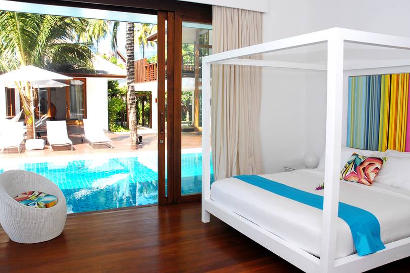 Villa Ban Suriya Samui 15