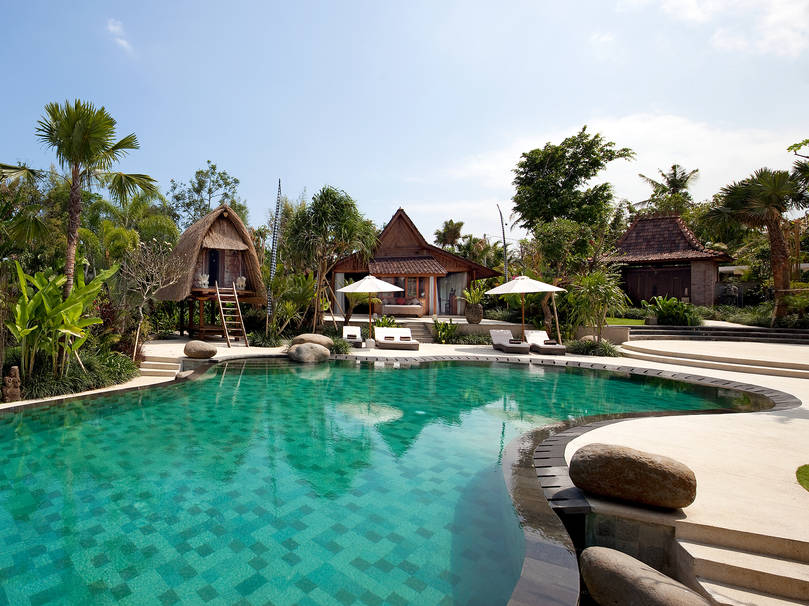 Villa Sati Bali 2