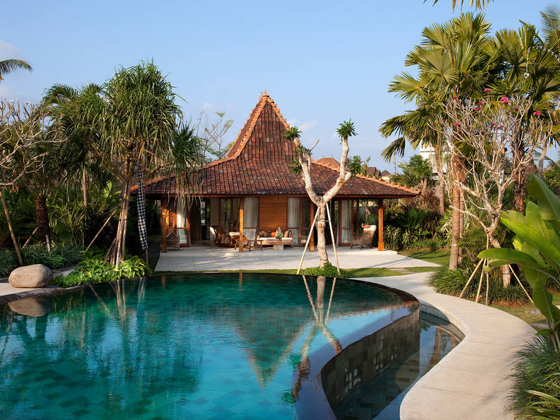Villa Sati Bali 4