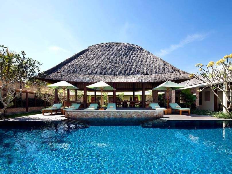 Villa Satria Bali