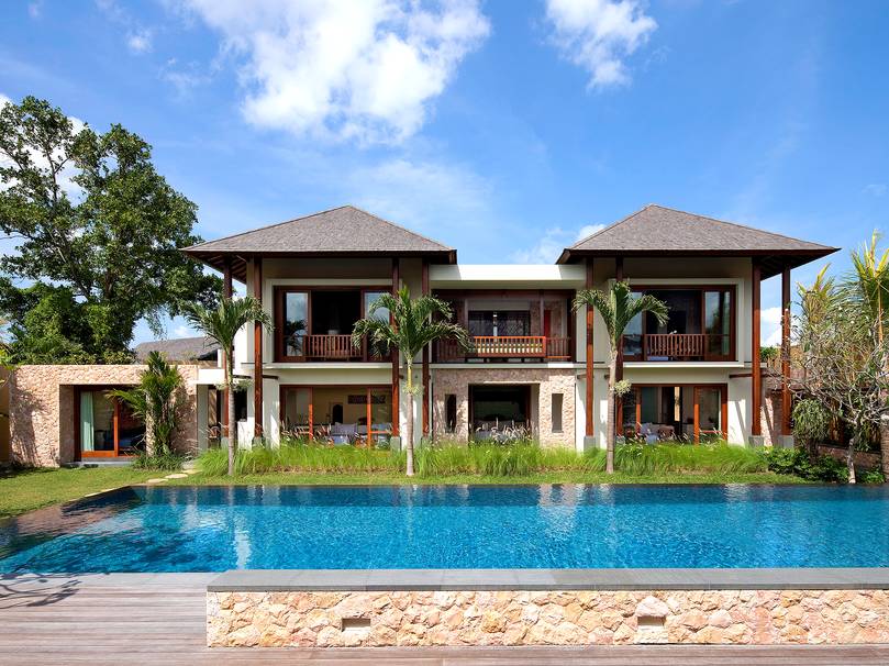 Villa Satria Bali 2