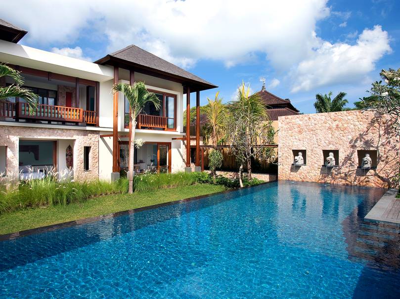 Villa Satria Bali 3