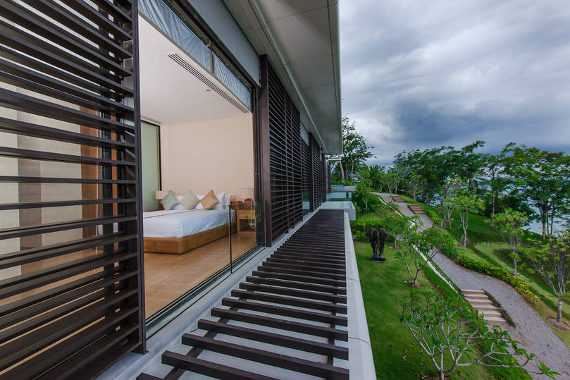 Villa Sawarin Phuket 27