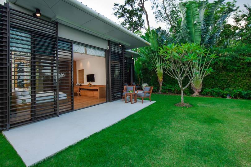 Villa Sawarin Phuket 28