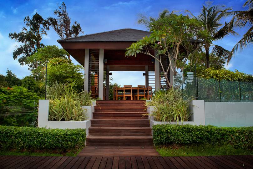 Villa Sawarin Phuket 32