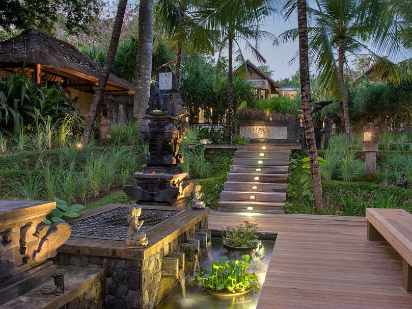 Вилла Seseh Beach Villa I Бали 17