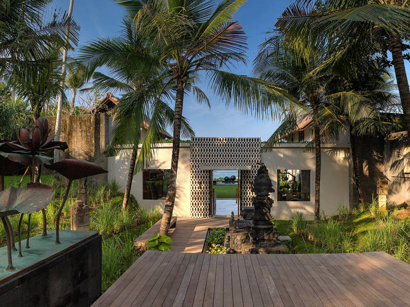 Villa Seseh Beach Villa I Bali 18
