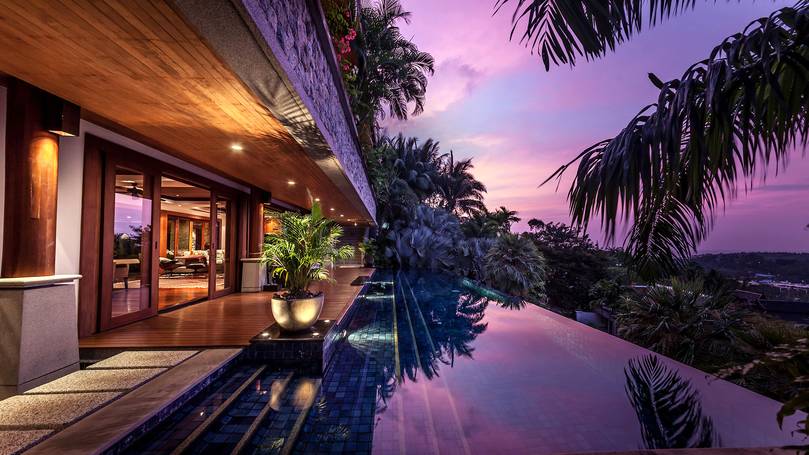 Villa Shambala  Phuket