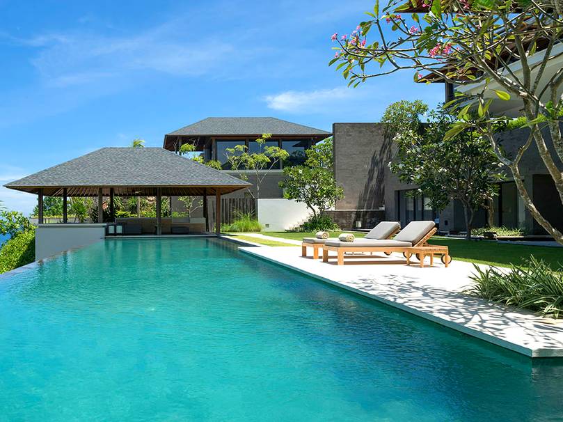 Villa Soham  Bali 3