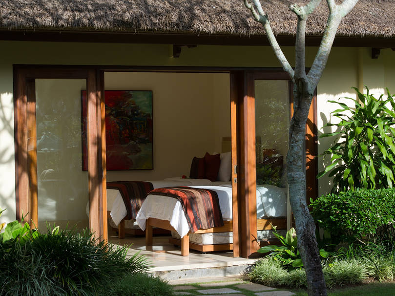 Villa Surya Damai Bali 17