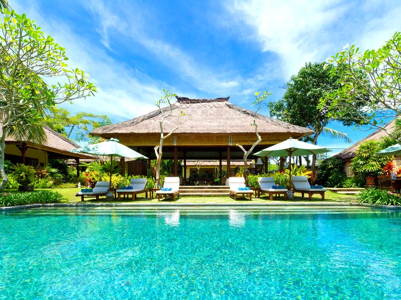 Villa Surya Damai Bali 2
