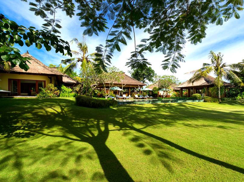 Villa Surya Damai Bali 4