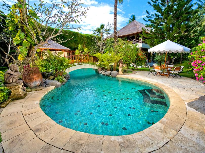 Villa Taman Sorga Bali 2
