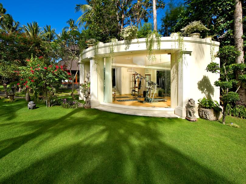Villa Taman Sorga Bali 29