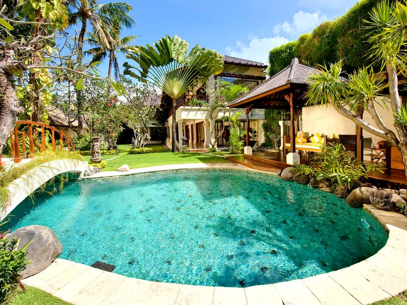 Villa Taman Sorga Bali 3