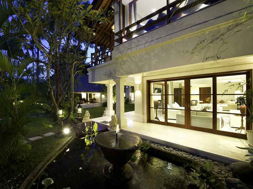 Villa Taman Sorga Bali 31
