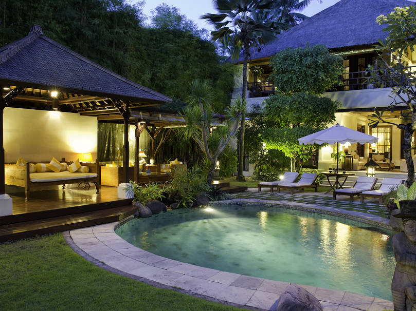 Villa Taman Sorga Bali 32