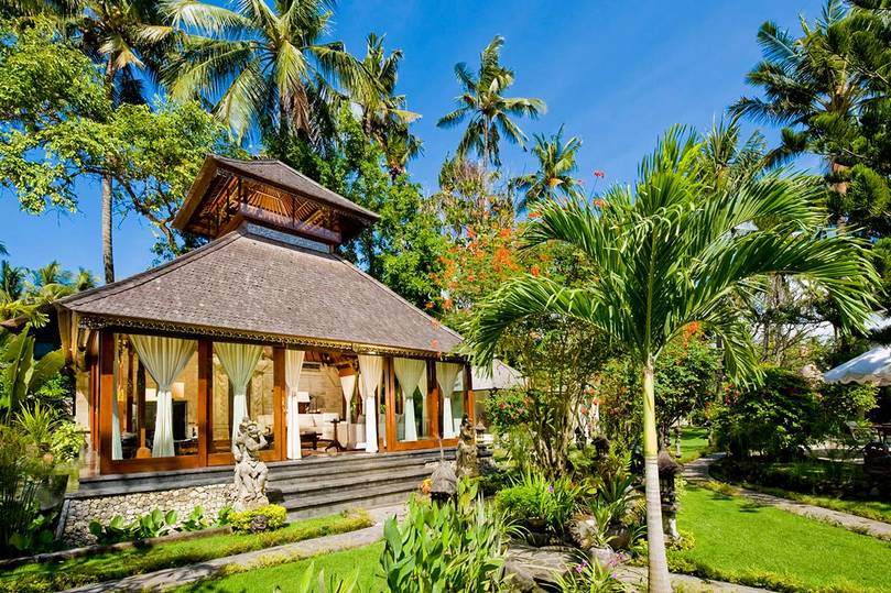 Villa Taman Sorga Bali 4