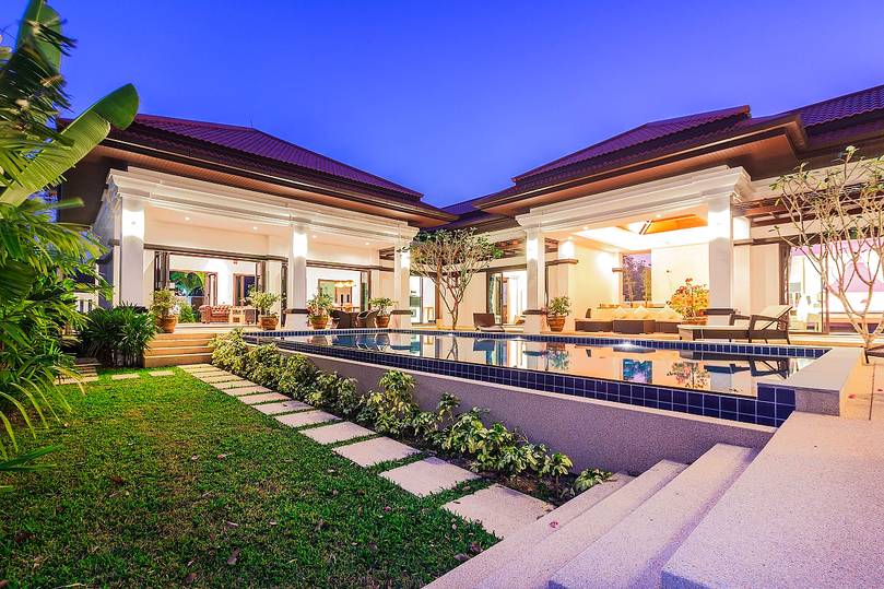 Villa Verna Phuket 2