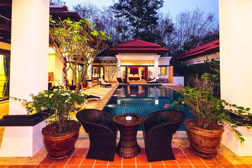 Villa Verna Phuket 28