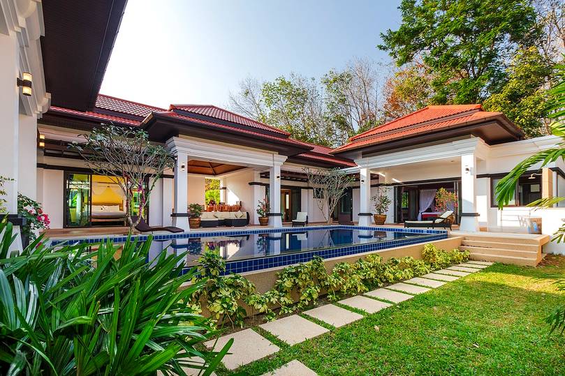 Villa Verna Phuket 3