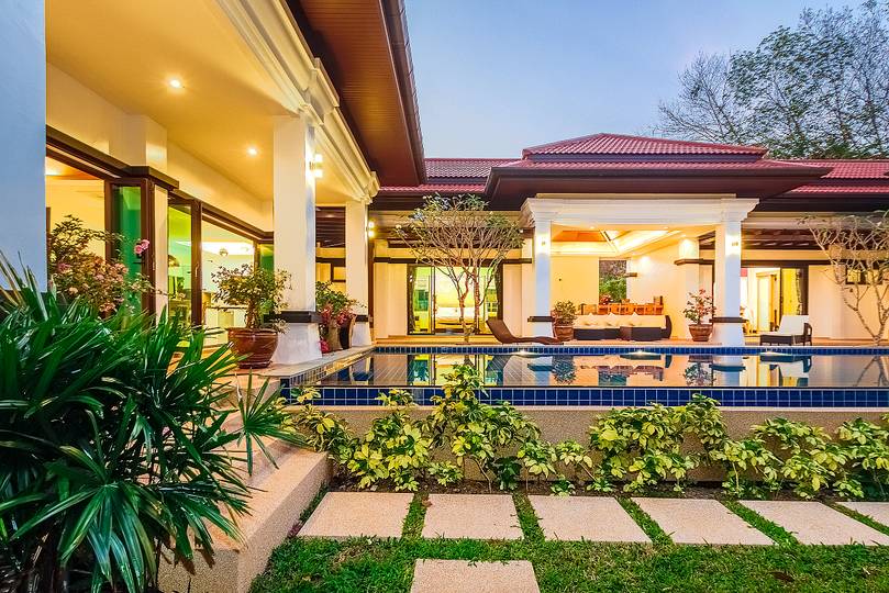Villa Verna Phuket 30