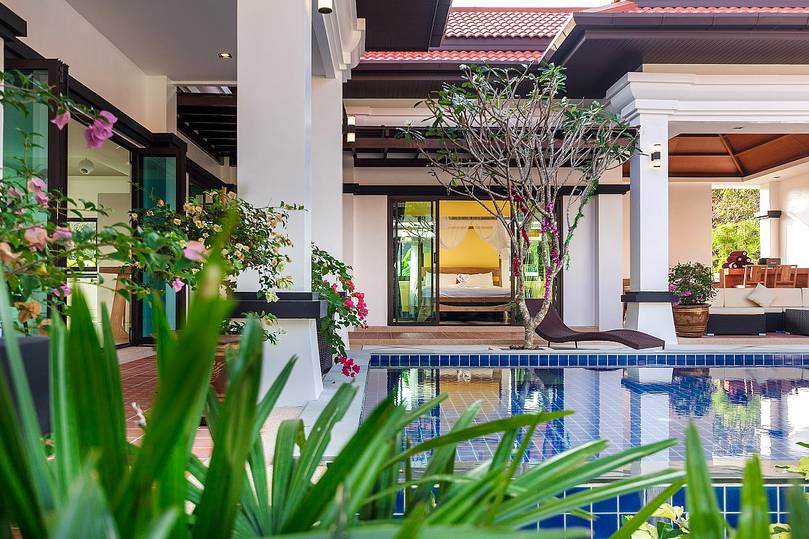 Villa Verna Phuket 4