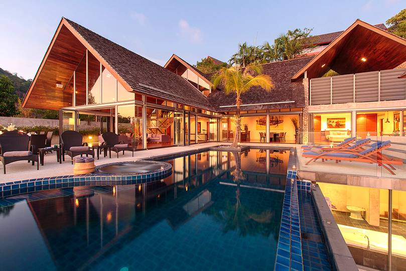 Villa Vernalaya Phuket 2