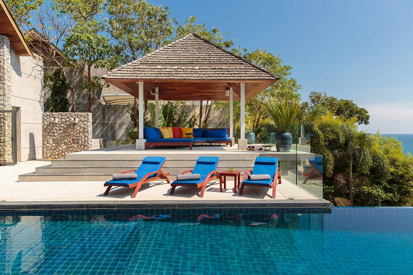 Villa Vernalaya Phuket 7